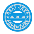Bali Jeep Adventure 